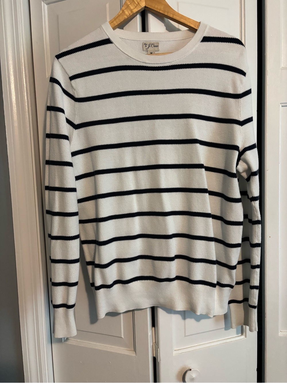J. Crew Sweater